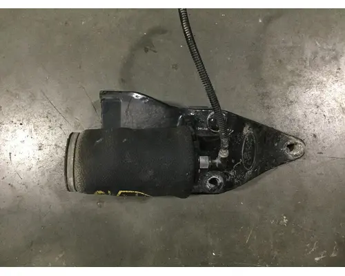 Brackets, Misc. Peterbilt 386 Vander Haags Inc Kc