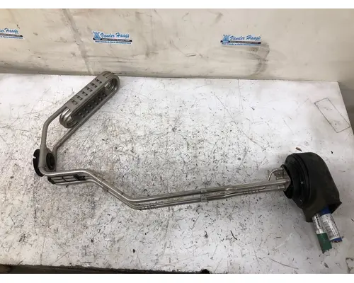 Engine Parts, Misc. Peterbilt 386 Vander Haags Inc Cb