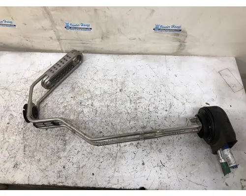 Peterbilt 386 Engine Misc. Parts