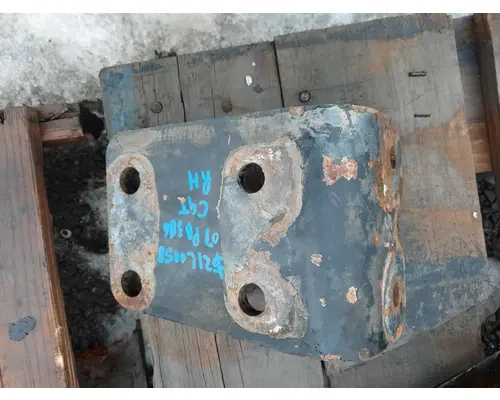 Engine Mounts PETERBILT 386 LKQ KC Truck Parts - Inland Empire