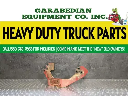 Engine Mounts Peterbilt 386 Garabedian Equipment Company