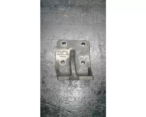 Peterbilt 386 Engine Mounts