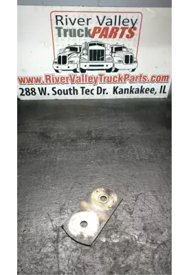 Peterbilt 386 Engine Mounts