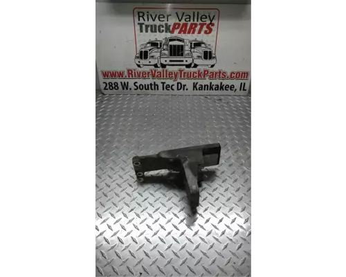 Peterbilt 386 Engine Mounts