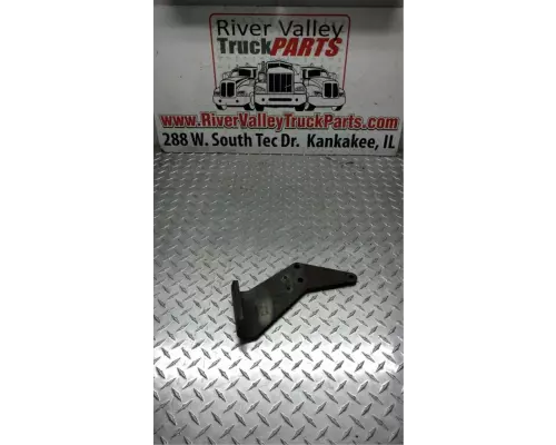 Peterbilt 386 Engine Mounts