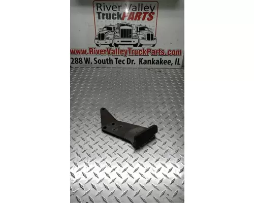 Peterbilt 386 Engine Mounts