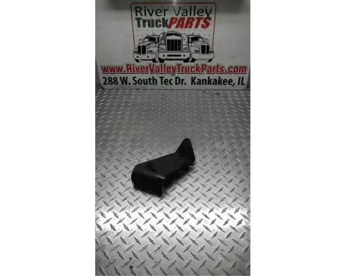 Peterbilt 386 Engine Mounts