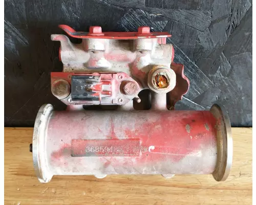 Engine Parts, Misc. PETERBILT 386 Geco - Fresno