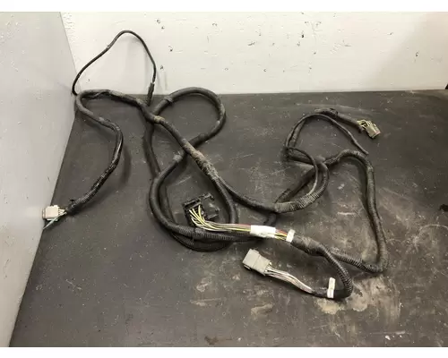 Peterbilt 386 Engine Wiring Harness