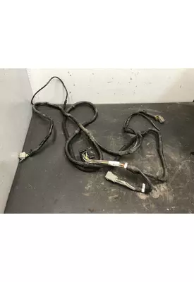 Peterbilt 386 Engine Wiring Harness