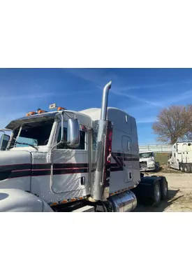 Peterbilt 386 Exhaust Assembly