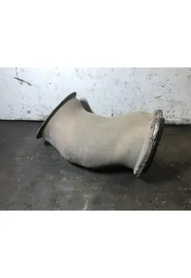 Peterbilt 386 Exhaust Assembly