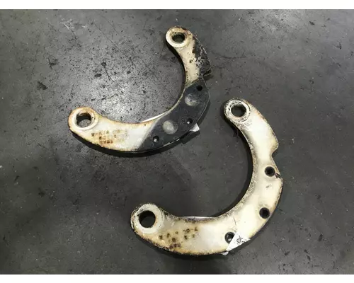 Peterbilt 386 Exhaust Bracket