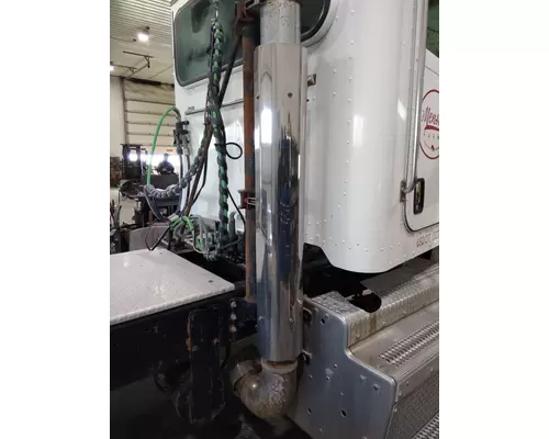Exhaust Pipe PETERBILT 386 LKQ Thompson Motors - Wykoff