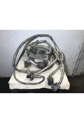 Peterbilt 386 Exhaust DPF Wiring Harness