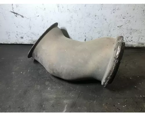 Peterbilt 386 Exhaust Elbow