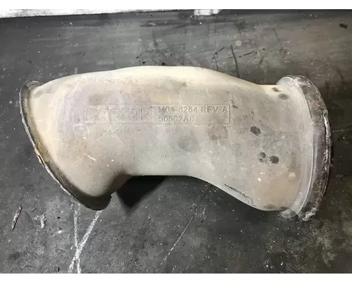 Peterbilt 386 Exhaust Elbow