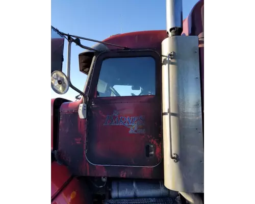 Peterbilt 386 Exhaust Pipe