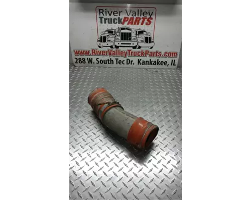 Peterbilt 386 Exhaust Pipe