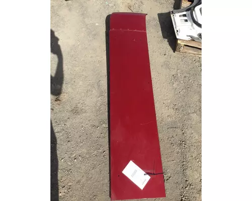 Sleeper Fairing PETERBILT 386 LKQ KC Truck Parts - Inland Empire