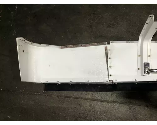 Peterbilt 386 Fairing (Side)