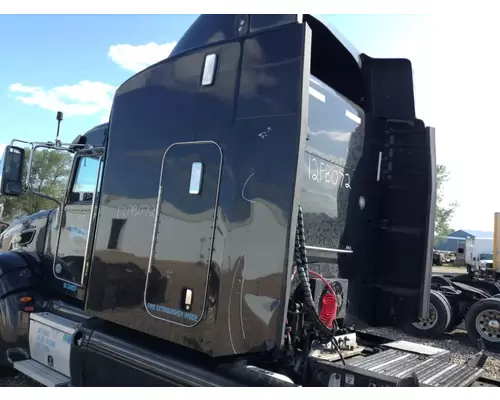 Side Fairing Peterbilt 386 Vander Haags Inc Sp