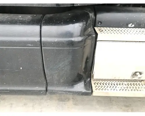 Peterbilt 386 Fairing (Side)