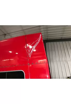 Peterbilt 386 Fairing (Side)