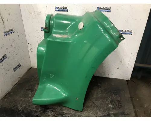 Peterbilt 386 Fairing (Side)