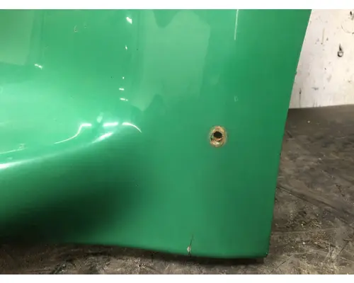Peterbilt 386 Fairing (Side)