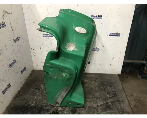 Peterbilt 386 Fairing (Side)