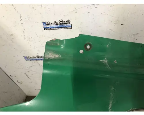 Peterbilt 386 Fairing (Side)