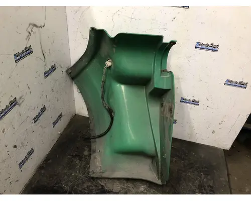 Peterbilt 386 Fairing (Side)