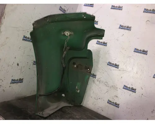 Peterbilt 386 Fairing (Side)