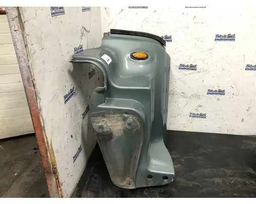 Peterbilt 386 Fairing (Side)