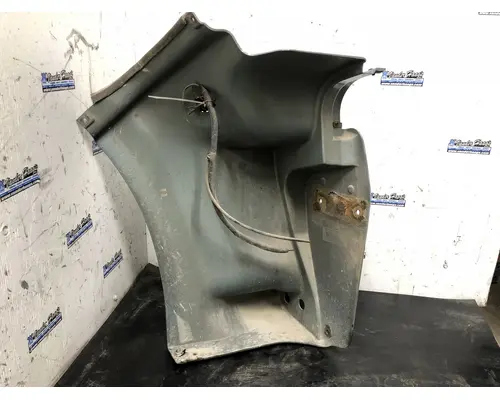Peterbilt 386 Fairing (Side)