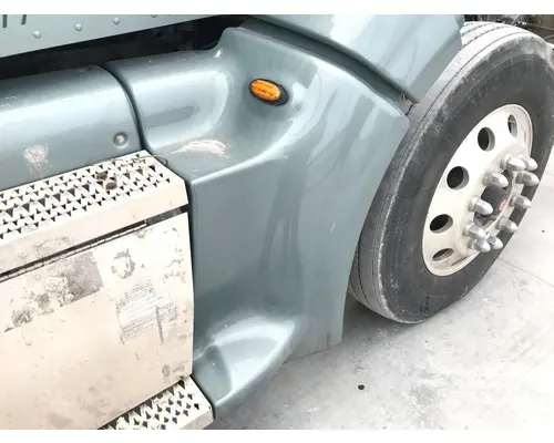 Peterbilt 386 Fairing (Side)