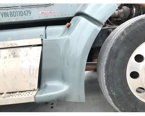 Peterbilt 386 Fairing (Side)