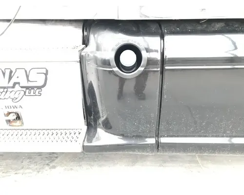 Peterbilt 386 Fairing (Side)