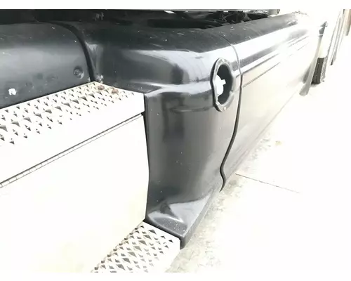 Side Fairing Peterbilt 386 Vander Haags Inc Cb