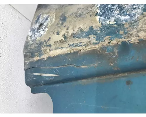 Peterbilt 386 Fairing (Side)