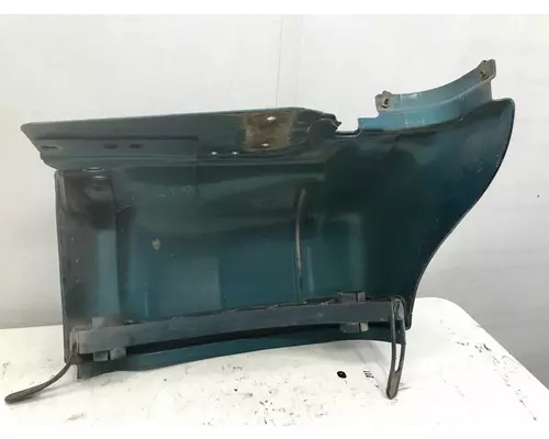 Peterbilt 386 Fairing (Side)