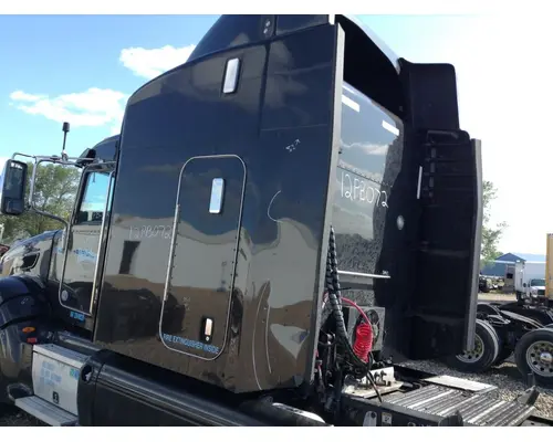 Side Fairing Peterbilt 386 Vander Haags Inc Sp
