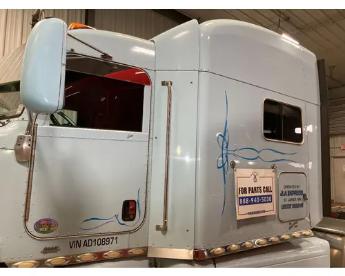 Side Fairing Peterbilt 386 Vander Haags Inc Sf