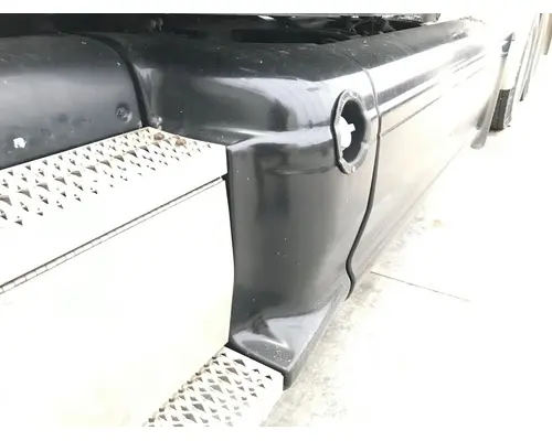 Side Fairing Peterbilt 386 Vander Haags Inc Cb