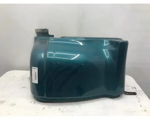 Side Fairing Peterbilt 386 Vander Haags Inc Kc