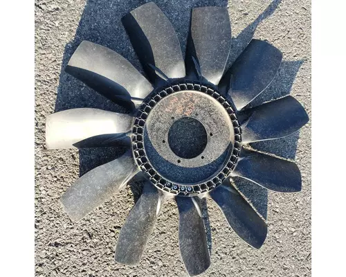 Fan Blade PETERBILT 386 High Mountain Horsepower