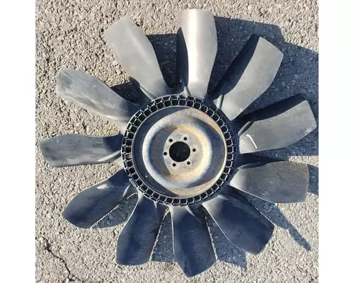 Fan Blade PETERBILT 386 High Mountain Horsepower