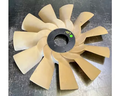 Peterbilt 386 Fan Blade