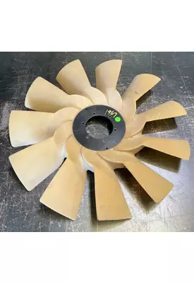 Peterbilt 386 Fan Blade